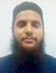 Aabir Haider