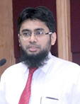 Ahmed Ali Siddiqui