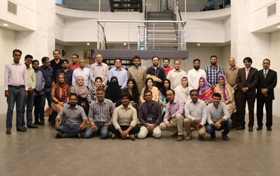Introduction to Islamic Finance for Media Professionals