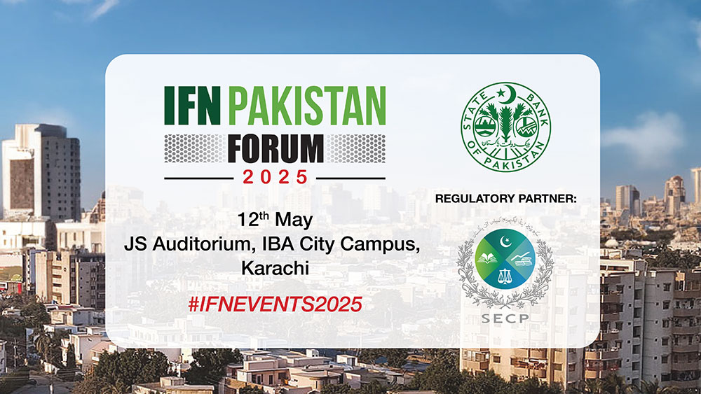IFN Pakistan Forum 2025