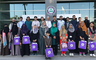 IBA CEIF successfully conducted the Islamic Finance Young Leaders Winter Camp