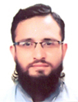 Waqas Ahmed