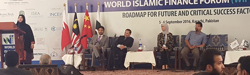 Global Islamic Finance Leaders decide Future Raodmap at WIFF 2016