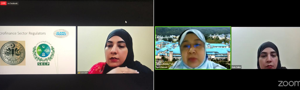 The Impact of Islamic Microfinance in Pakistan