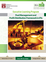 IBA - Centre for Excellence in Islamic Finance
