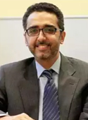 Mr. Azhar Aslam