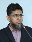 Ahmed Ali Siddiqui