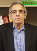 Dr. Syed Akbar Zaidi