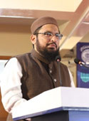 Dr. Muhammad Imran Ashraf Usmani