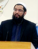 Dr. Muhammad Imran Usmani