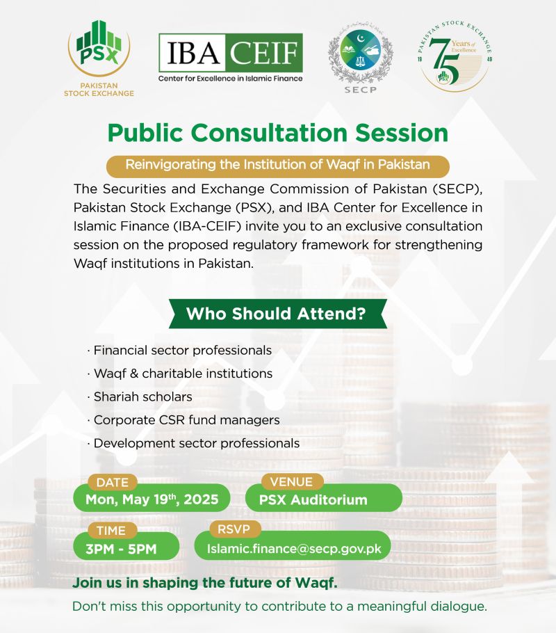 IFN Pakistan Forum 2025