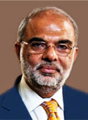 Mr. Irfan Siddiqui