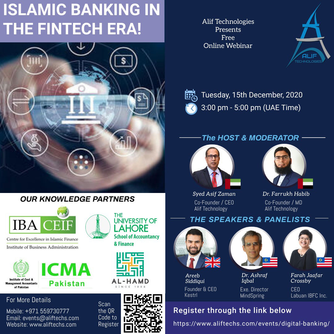 Islamic Banking in the Fintech Era