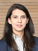 Kehkashan Mazhar