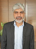 Zia Khalid