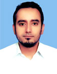 Muhammad Ahsan