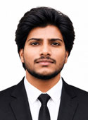Muhammad Feroz