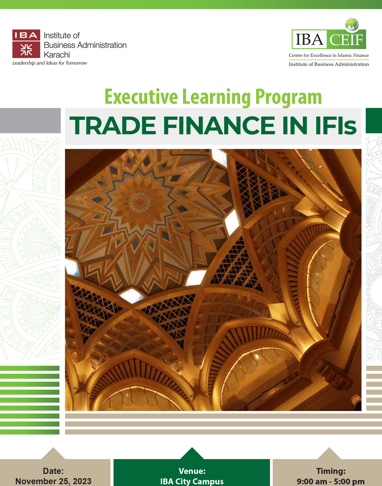 one-day-intermediate-level-course-on-trade-finance-in-ifis-nov2023