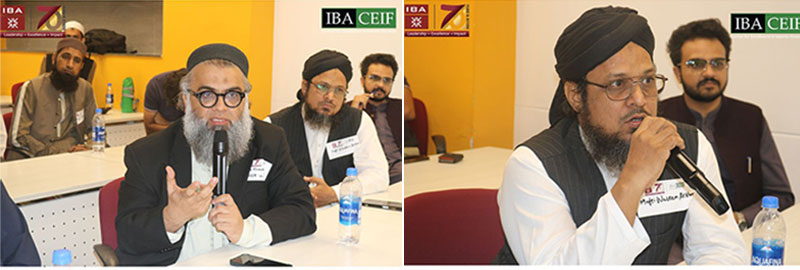 Shariah-Compliant Blockchain and Digital Assets: Exclusive Session by IBA CEIF & Al Hilal