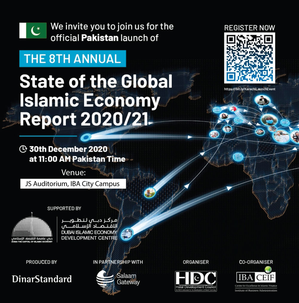 State of the Global Islamic Economy Report 