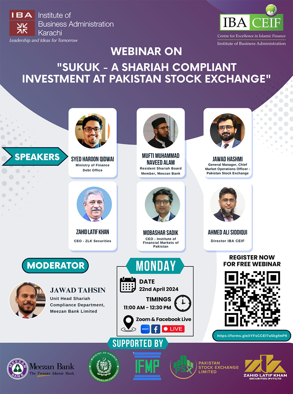 Sukuk - A Shariah Compliant Investment at Pakistan Stock Exchange
