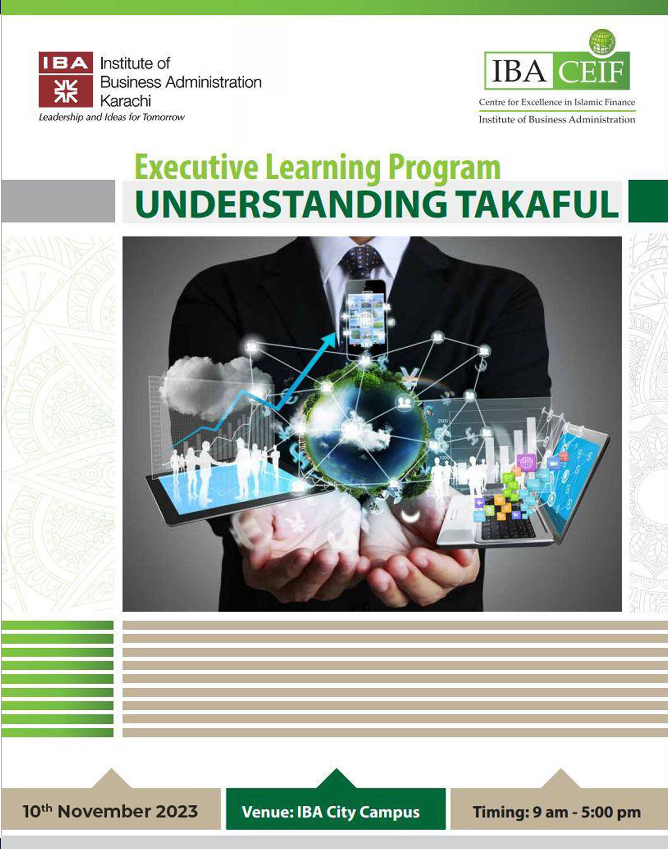 Understanding Takaful