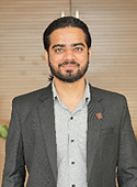 Zohaib Hassan